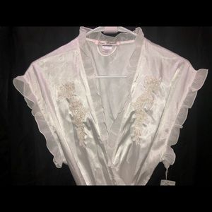 Linea Donatella-Exclusive Of Decoration-sleepwear